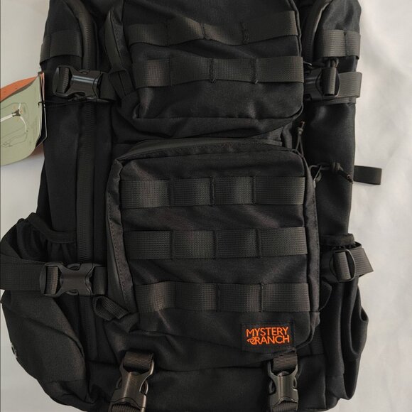 Pre-owned Mystery Ranch Blitz 30 L Backpack - Picture 12 of 13